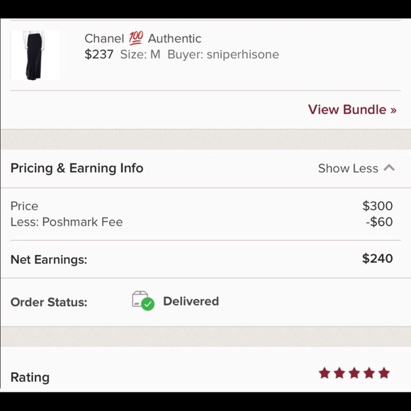 Posh Ambassador 💯 Automatic - Picture 2 of 8